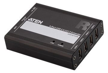 ATEN UCE32100 - Sender und Empfänger - USB-Erweiterung von LumaTech