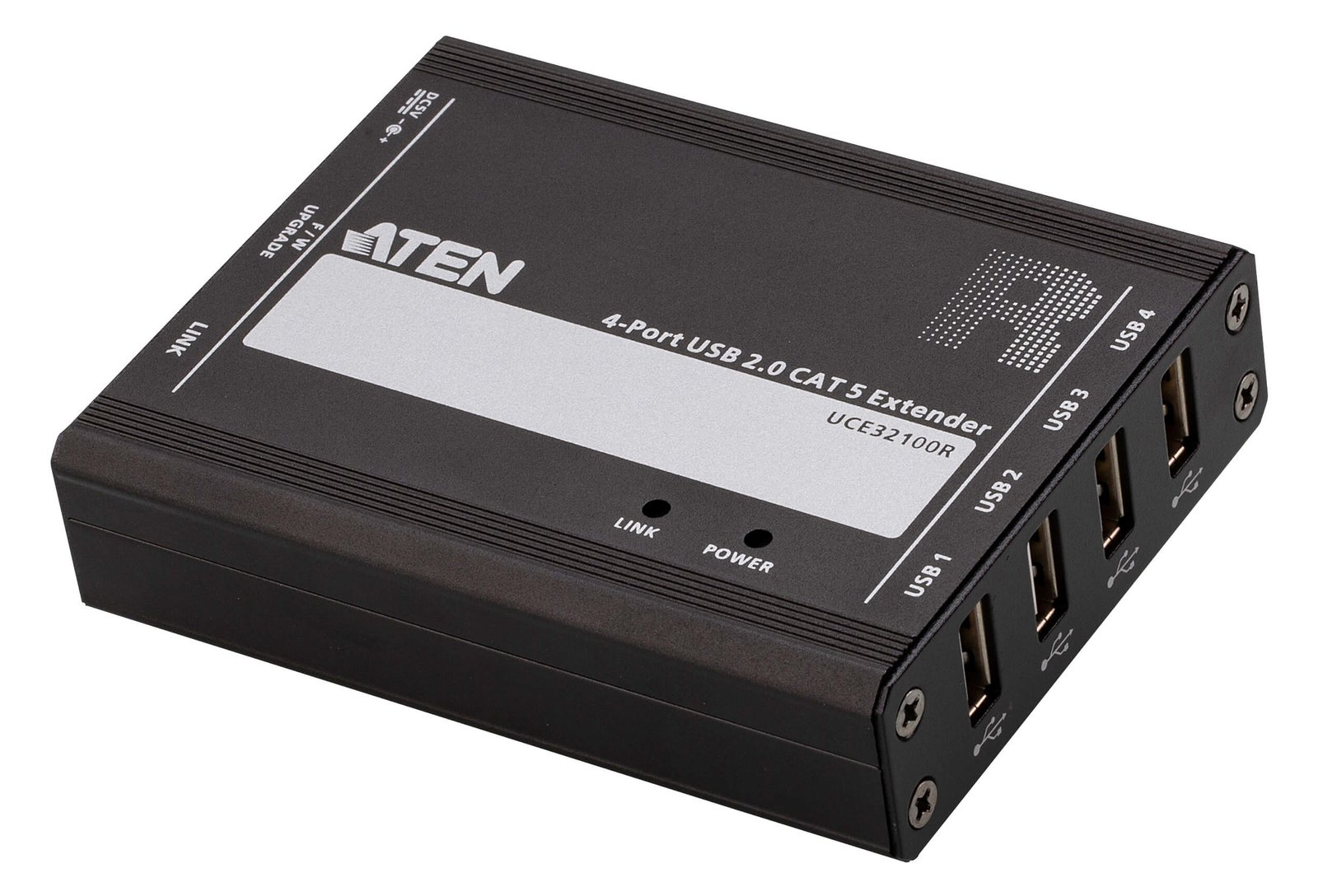 ATEN UCE32100 - Sender und Empfänger - USB-Erweiterung