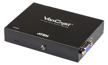 ATEN VanCryst VE170R Cat 5 Audio/Video Receiver Unit von LumaTech
