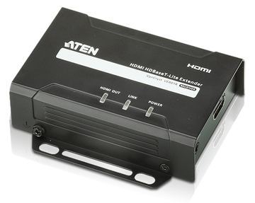 ATEN VanCryst VE801 HDMI HDBaseT-Lite Extender, Receiver von LumaTech