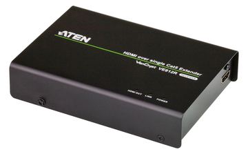 ATEN VanCryst VE812R HDMI Over Single Cat 5 Receiver von LumaTech