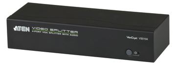 ATEN VanCryst VS0104 - Video-/Audio-Splitter von LumaTech