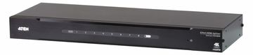 ATEN VanCryst VS0108HB - Video-/Audio-Splitter von LumaTech
