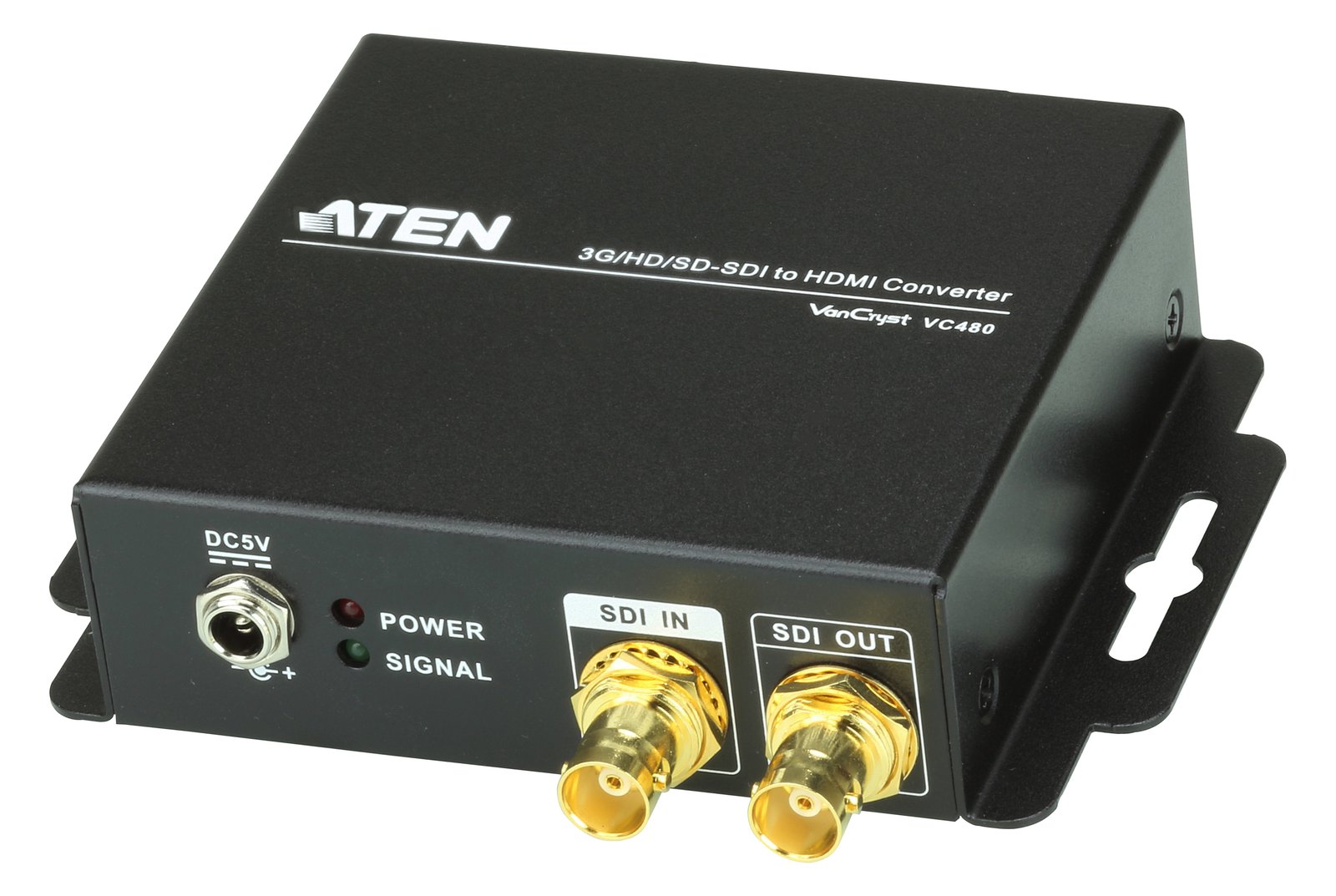 ATEN VC480 - Videokonverter - SDI - HDMI, SDI