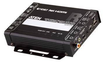 ATEN VE2812PR - Kabel - Digital / Display / Video 100 m von LumaTech