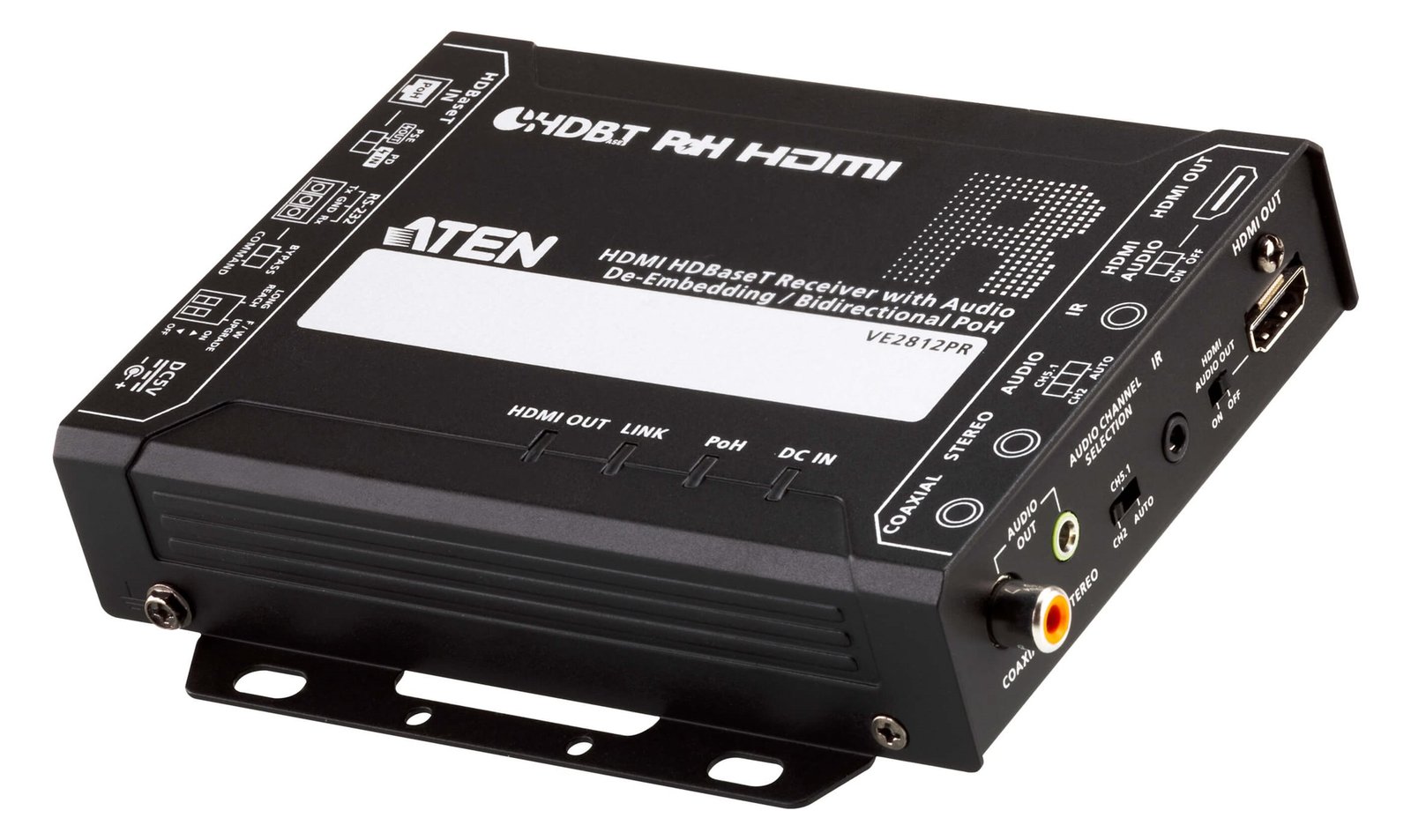 ATEN VE2812PR - Kabel - Digital / Display / Video 100 m