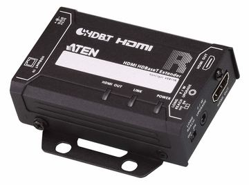 ATEN VE811 HDMI HDBaseT Extender - Sender und Empfänger von LumaTech