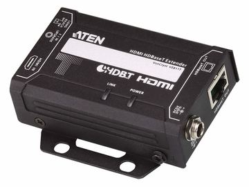 ATEN VE811T HDMI HDBaseT Transmitter - Erweiterung für Video/Audio von LumaTech
