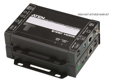 ATEN VE814A HDMI HDBaseT Extender with Dual Output von LumaTech