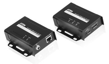 ATEN VE901 - Erweiterung für Video/Audio - DisplayPort von LumaTech