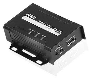 ATEN VE901R - Erweiterung für Video/Audio - HDBaseT von LumaTech