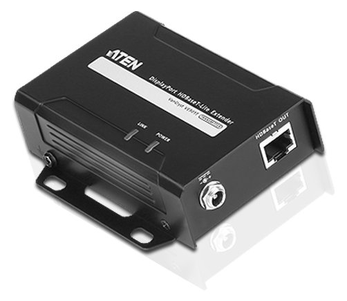 ATEN VE901T - Erweiterung für Video/Audio - DisplayPort