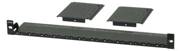 ATEN VE-RMK1U - Rackmontagesatz von LumaTech