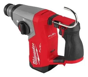 Milwaukee M12 FHAC16-0X Akku-Kombihammer, Ansicht 3