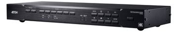 ATEN VP1920 9x2 4K Presentation Matrix Switch von LumaTech