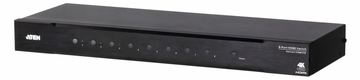 ATEN VS0801HB 8-Port True 4K HDMI Switch - Video/Audio-Schalter von LumaTech