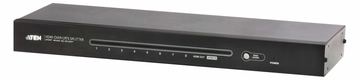 ATEN VS1808T HDMI Over Cat 5 Splitter - Erweiterung für Video/Audio von LumaTech