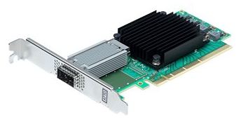 ATTO FastFrame FFRM-N351-DA0 Single Channel von LumaTech