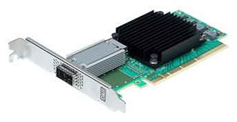 ATTO FastFrame FFRM-N351-DA0 Single Channel