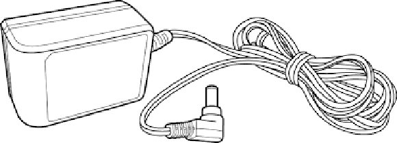 AudioCodes Netzteil - 1 A (power DC jack) - Europa (Packung mit 10)