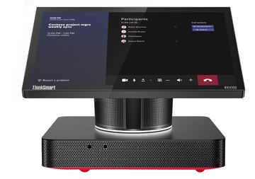 AudioCodes RXV100-B05 - Kit für Videokonferenzen (camera, Hub) von LumaTech