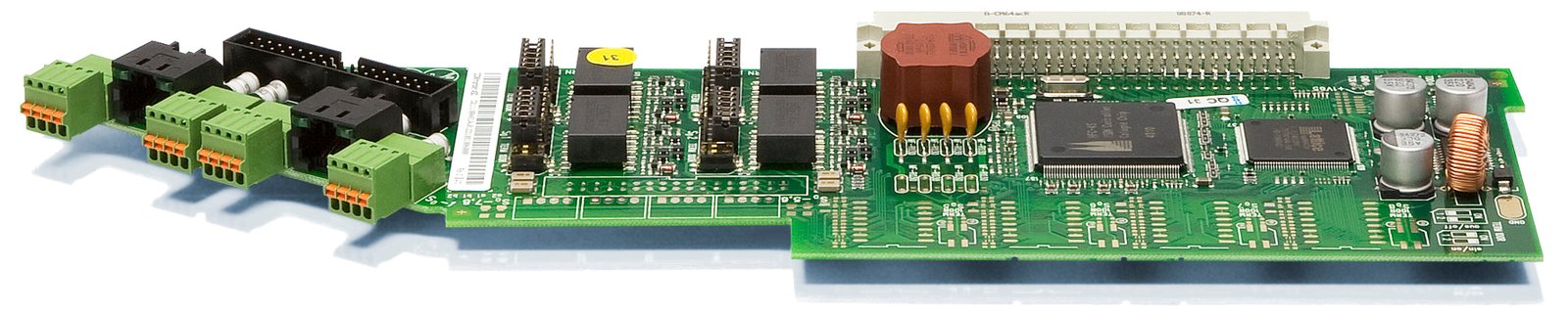 Auerswald 90448 - Kabelgebunden - COMmander Business / Business 19 COMmander Basic.2 / Basic.2 19