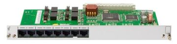 Auerswald COMmander 4S0 R-Module - Erweiterungsmodul von LumaTech