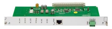 Auerswald COMmander S2M-R-Modul - Erweiterungsmodul von LumaTech
