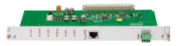 Auerswald COMmander S2M-R-Modul - Erweiterungsmodul
