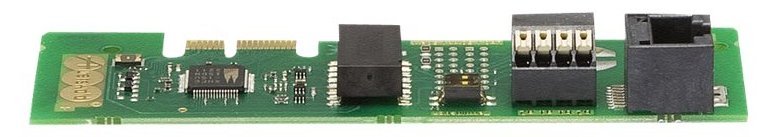 Auerswald COMpact S0 - Erweiterungsmodul - für COMpact 3000 analog