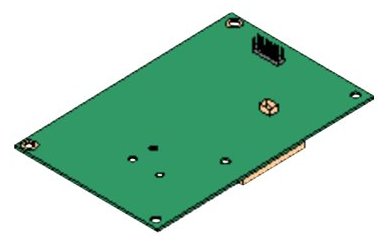 Avaya IP Office IP500 Trunk Card Primary Rate 1 Universal
