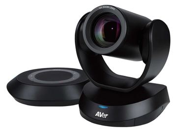 AVer AVerMedia VC520 Pro 3 - Kit für Videokonferenzen (Freisprechgerät, camera) von LumaTech