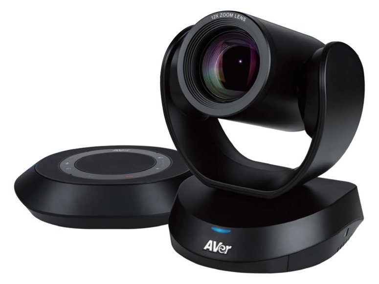 AVer AVerMedia VC520 Pro 3 - Kit für Videokonferenzen (Freisprechgerät, camera)