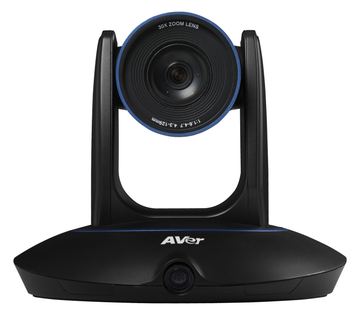 AVer PTC500S - Netzwerk-Überwachungskamera - PTZ von LumaTech