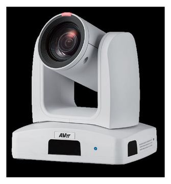 AVer PTZ310UV2 - Netzwerk-Überwachungskamera von LumaTech