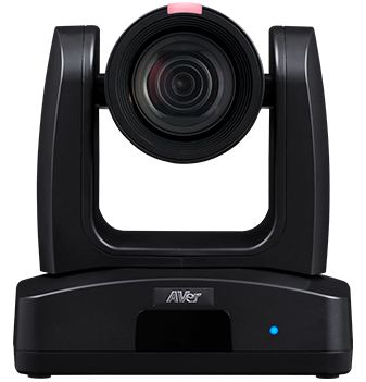 AVer TR335 4KP60 30X Zoom HDMI 3GSDI USB RJ45 Auto - Netzwerkkamera von LumaTech