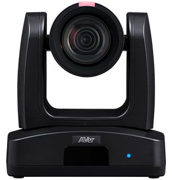 AVer TR335 4KP60 30X Zoom HDMI 3GSDI USB RJ45 Auto - Netzwerkkamera