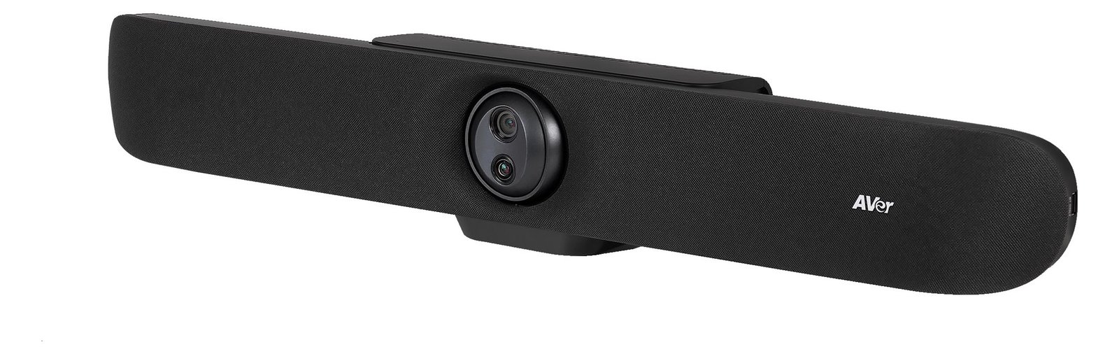 AVer VB350 - Konferenzkamera - PTZ - Leiste - Farbe