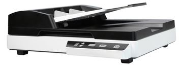 Avision AD120 - Dokumentenscanner - Contact Image Sensor (CIS) - Duplex - 216 x 3000 mm - 1200 dpi von LumaTech