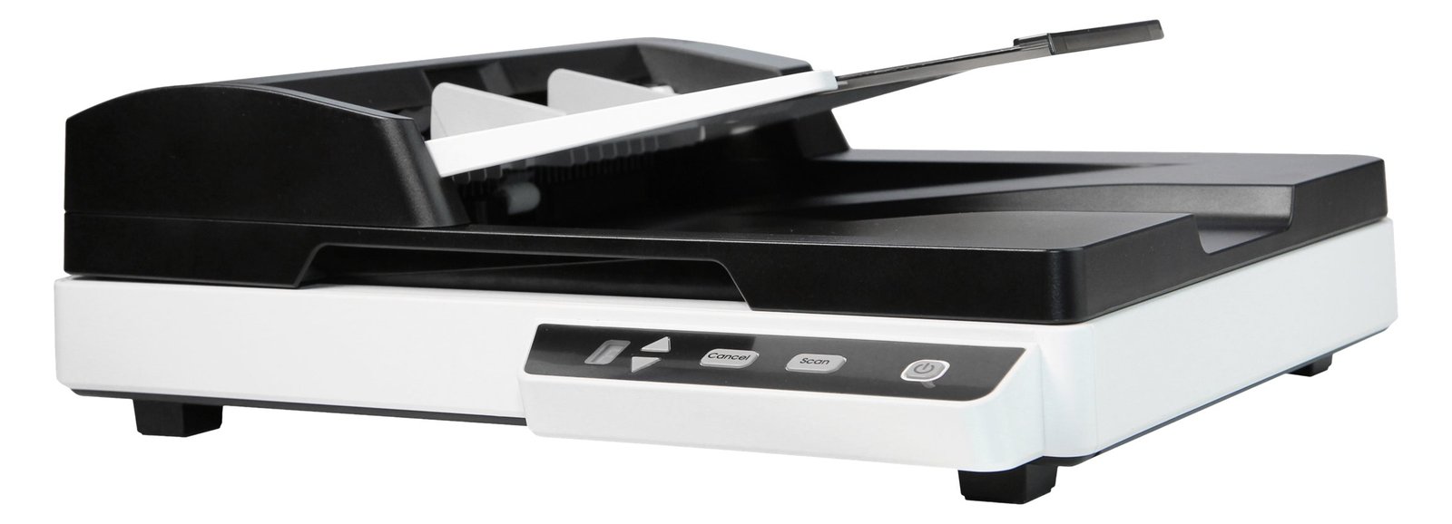 Avision AD120 - Dokumentenscanner - Contact Image Sensor (CIS) - Duplex - 216 x 3000 mm - 1200 dpi
