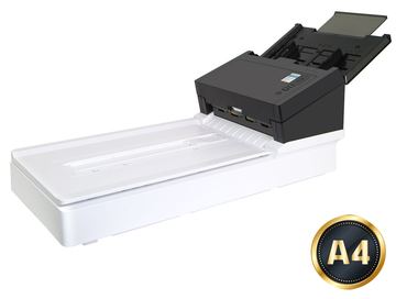 Avision Dokumentenscanner AD360GF A4 von LumaTech