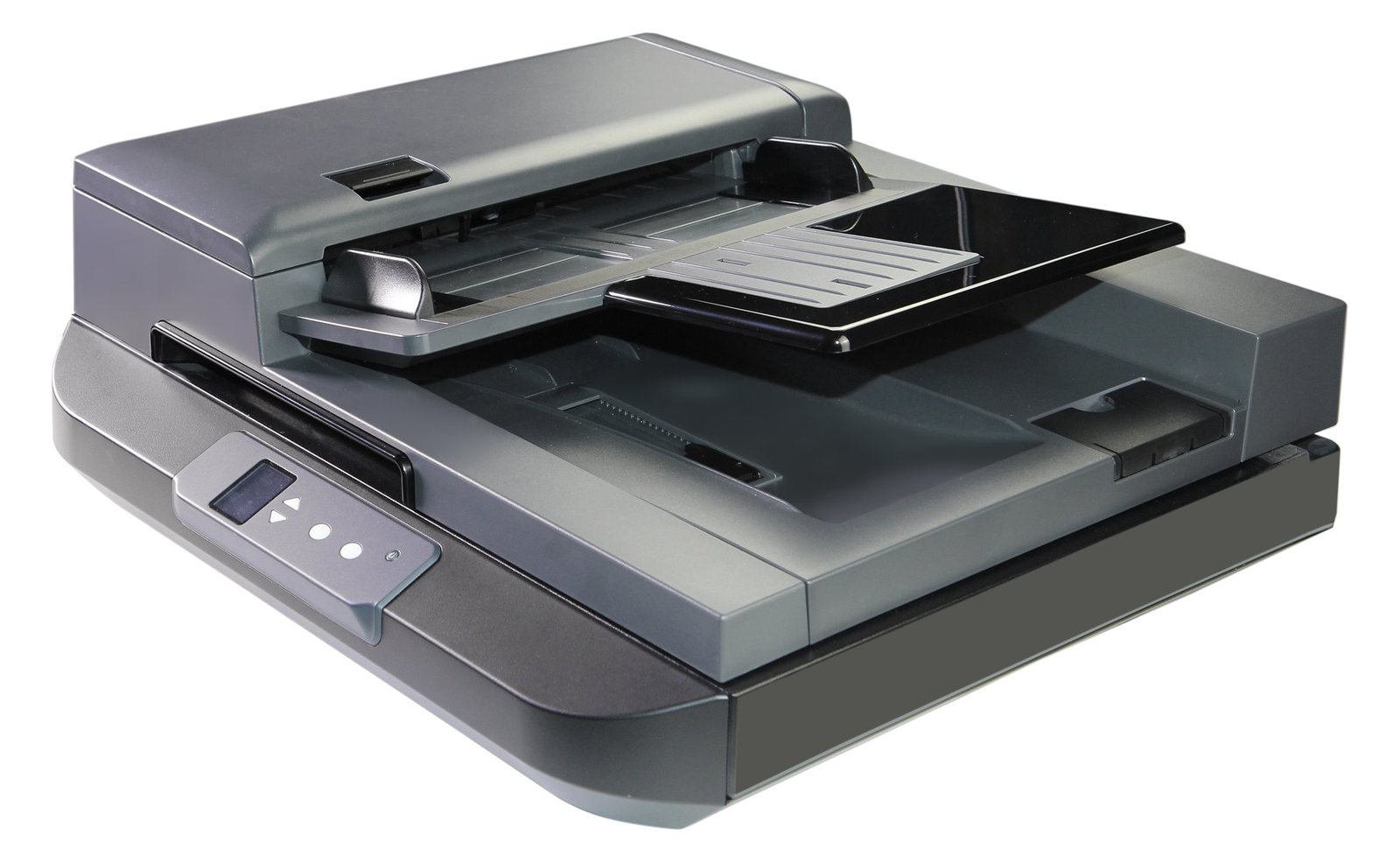 Avision Dokumentenscanner AD5800 A3 mit ADF und Flachbett - Dokumentenscanner - A3