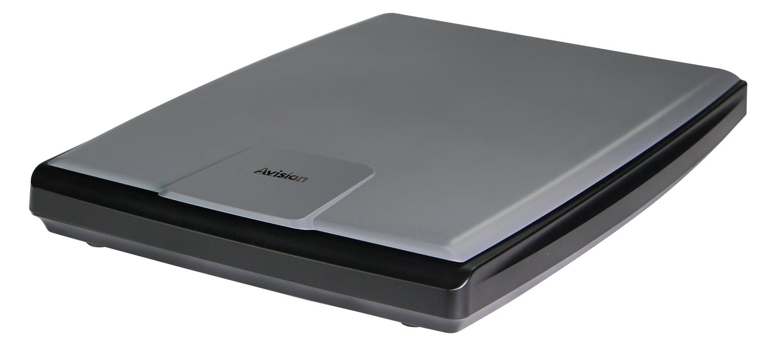 Avision Flachbettscanner FB25 A4 - Flachbett-Scanner - A4