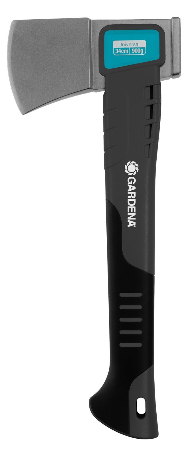 Gardena Universal 900 B - Universalaxt - 700 g