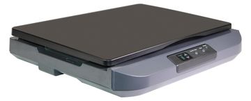 Avision Flachbettscanner FB5100 A3 - Flachbett-Scanner - A3 von LumaTech