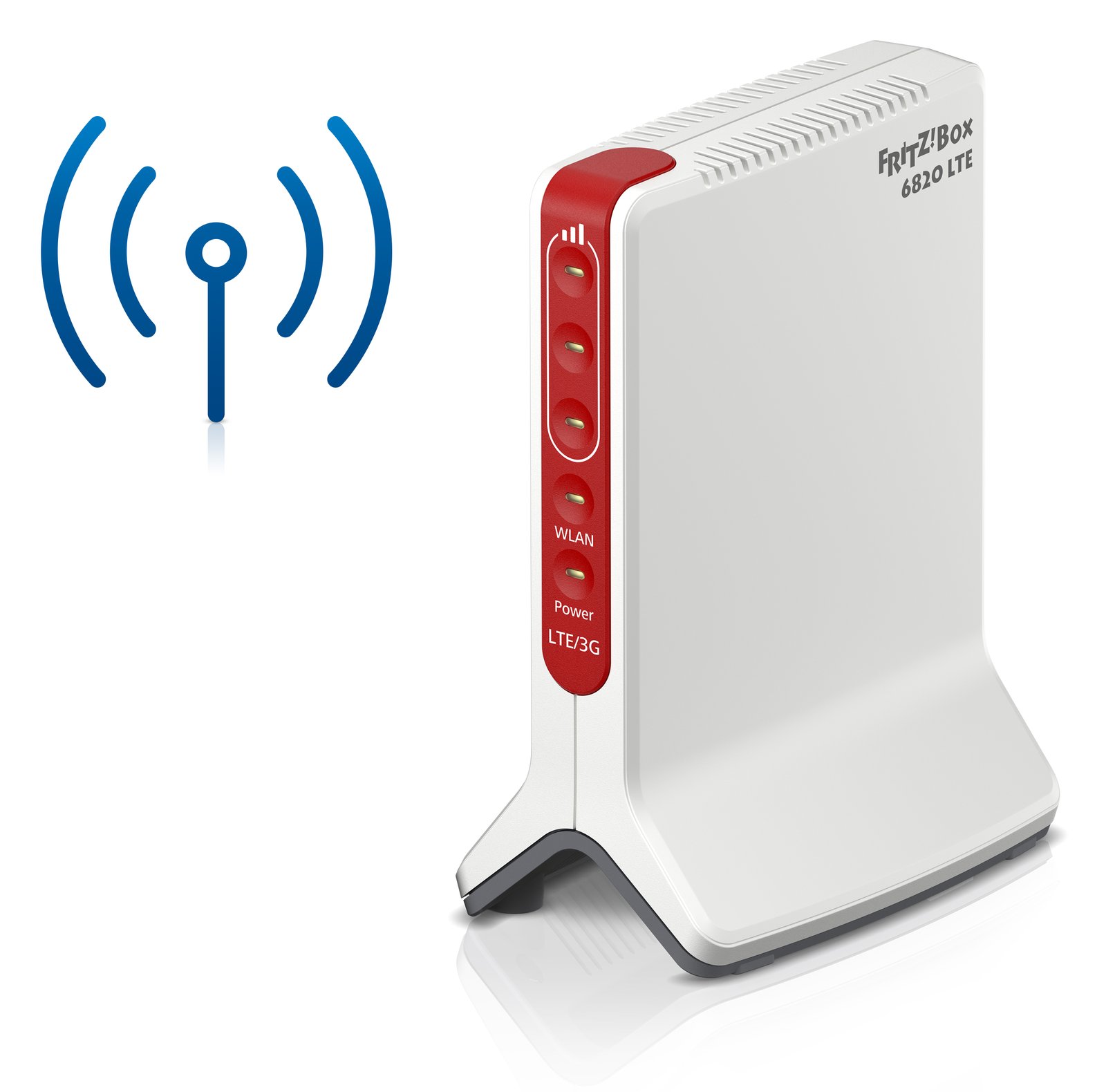 AVM 20003055 FRITZ!Box 6820 LTE v4