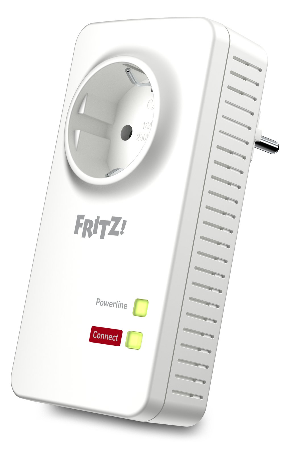 AVM FRITZ!Powerline 1220 - Powerline Adapter - 1GbE, HomePlug AV (HPAV)