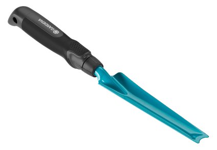 Gardena Unkrautstecher - Stahl - Duroplast - Schwarz - 1 Stück(e)