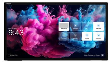 Avocor AVH-7520 - 190 cm (75) Diagonalklasse H Series LCD-Display mit LED-Hintergrundbeleuchtung - mit Touchscreen von LumaTech