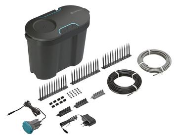 Gardena Urlaubsbewässerung-Set von LumaTech